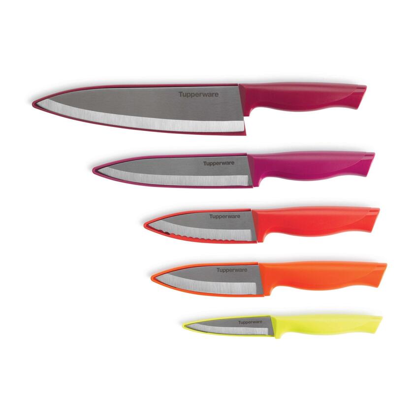 DAO ESSENTIAL  TUPPERWARE CHÍNH HÃNG