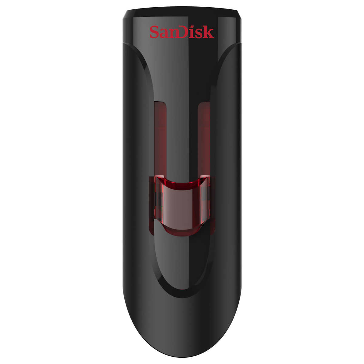 USB 3.0 32GB SanDisk CZ600 Cruzer Glide - Tốc độ cao