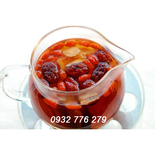 500GR--táo đỏ Tân Cương trái nhỏ