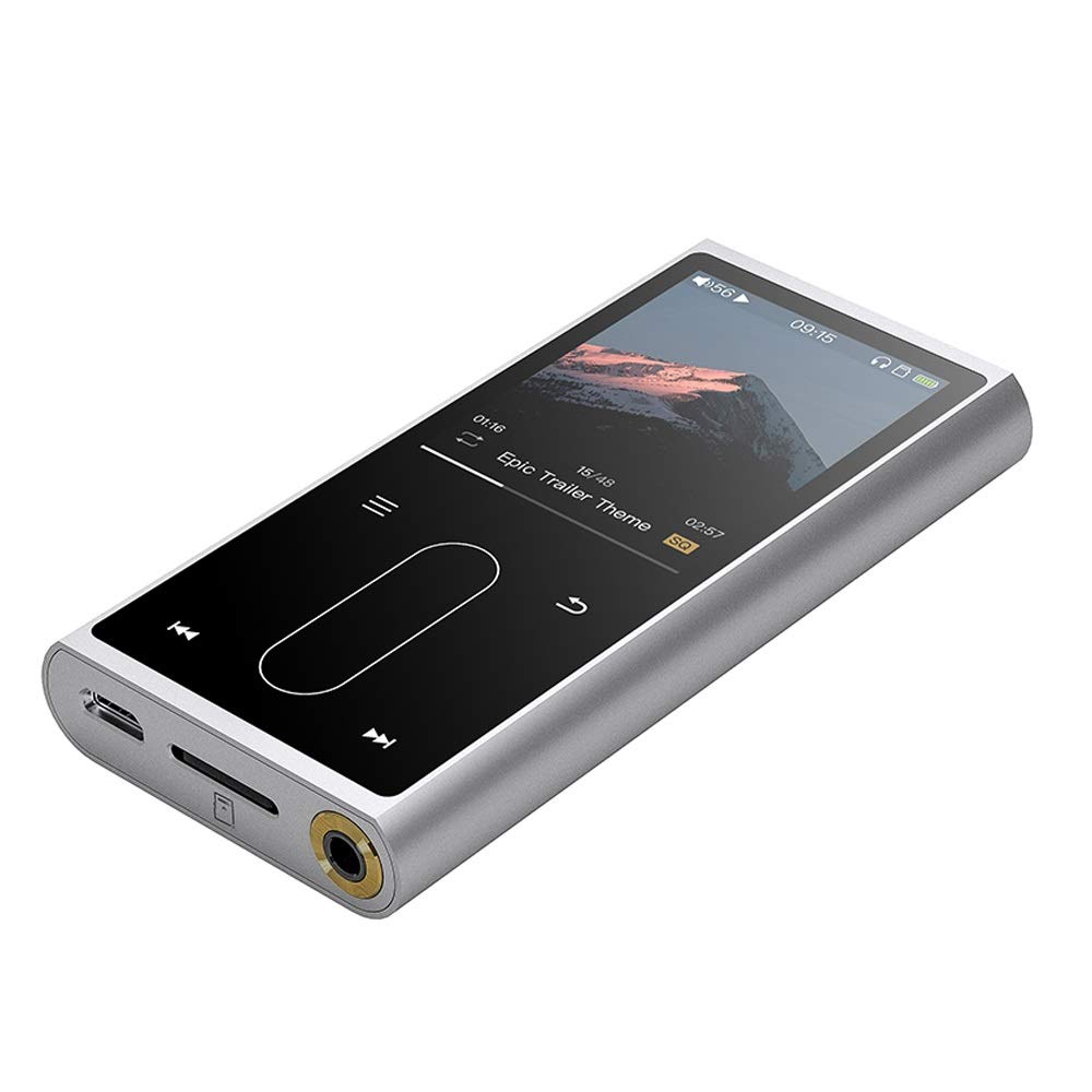 Máy nghe nhạc Lossless cao cấp FiiO M3K