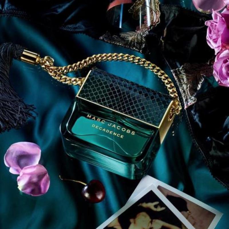 Nước hoa Marc Jacobs Decadence 100ml