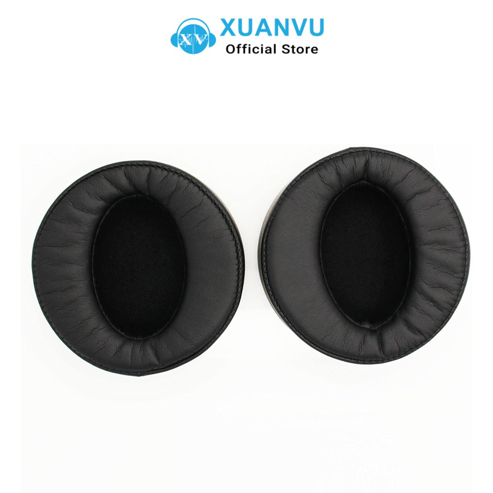 Đệm thay thế cho tai nghe sony mdr xb950bt, mdr xb950b1