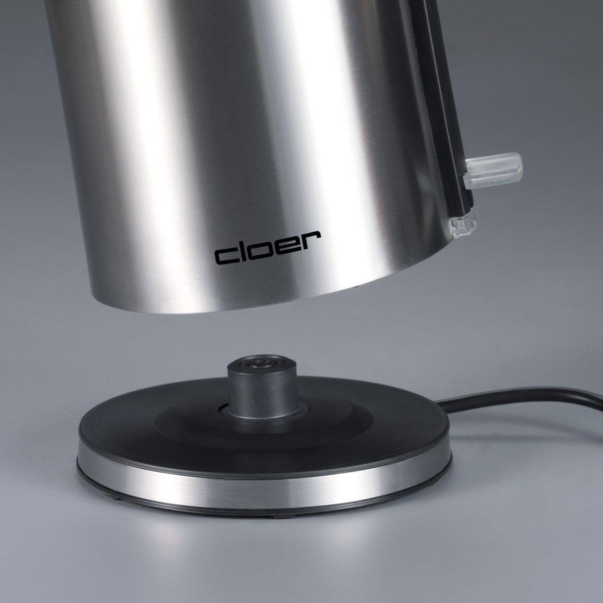 Bình siêu tốc CLOER 4909 1.2L