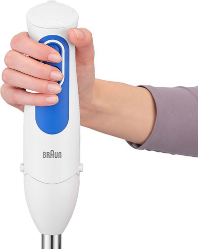Máy xay Braun MQ3035 Sauce [New 100%]