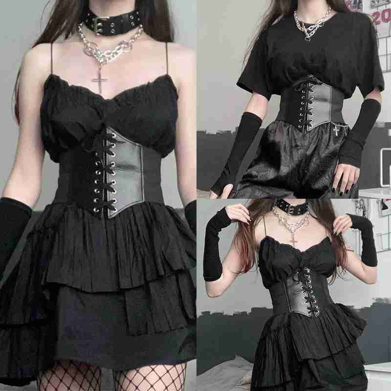 Order L3 Váy đầm Gothic Lolita Lolita đan nơ dáng xòe loại đẹp màu đen   HolCim  Kênh Xây Dựng Và Nội Thất