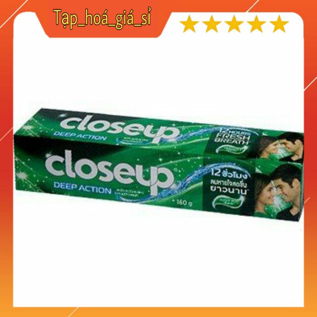 Kem đánh răng CloseUp Thái Lan 160g