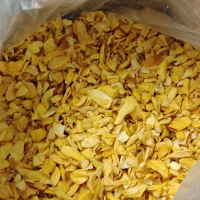 500G MÍT SẤY BỂ GIÒN NGỌT LOẠI 1