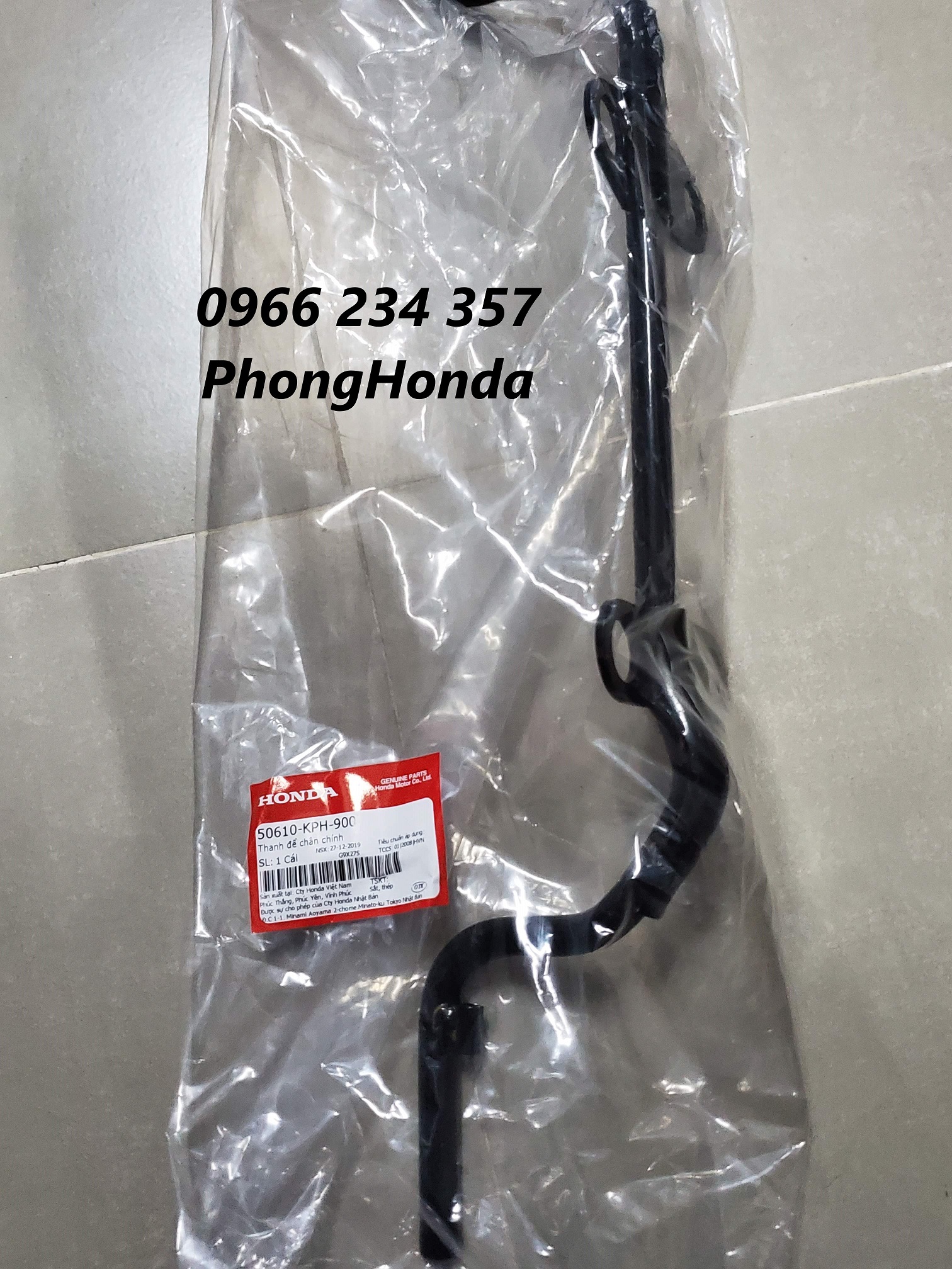 Gác chân trước , gác máy future neo , neo gt , neo fi , fu x , fu 2 chính hiệu honda