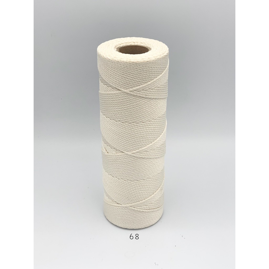 bảng 4 sợi dệt ống màu từ mã 67