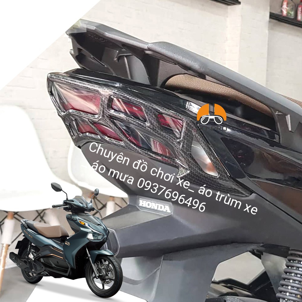 ỐP ĐÈN LÁI( CỤM ĐÈN SAU) XE AB 2020-2021