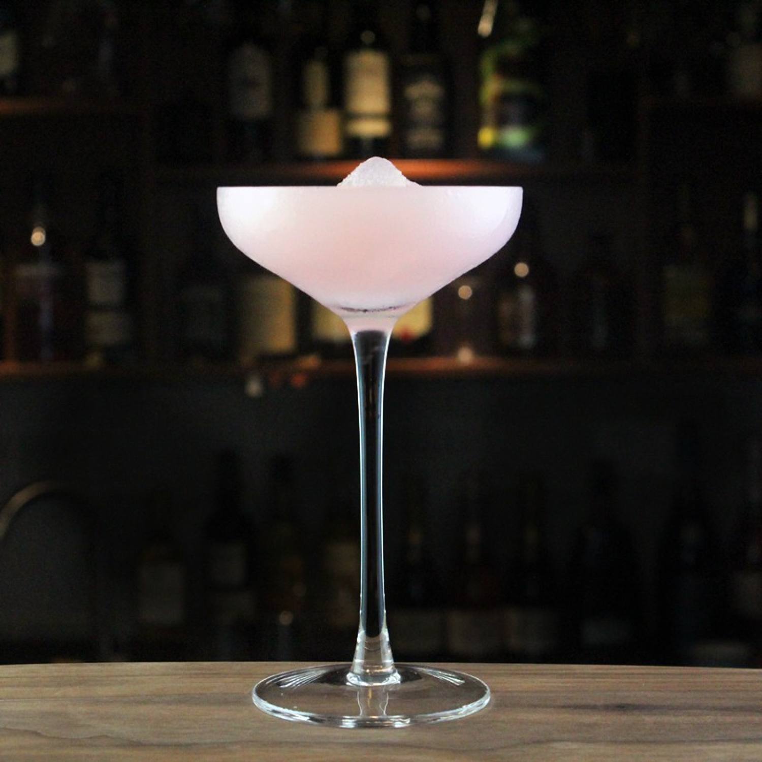 Schott Special champagƞe Saucer - Ly Cocktail Thủy Tinh