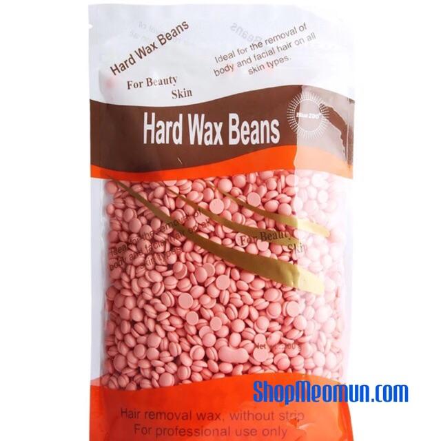 Sáp Wax Lông Hard Wax Beans 300g