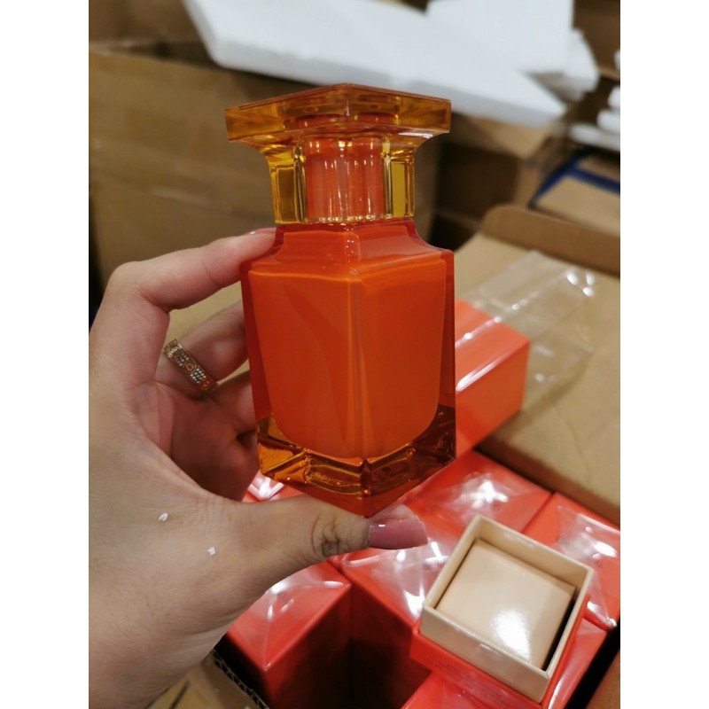 Nước Hoa TOM FORD BITTER PEACH EDP 50ML ( NEW 2020 )