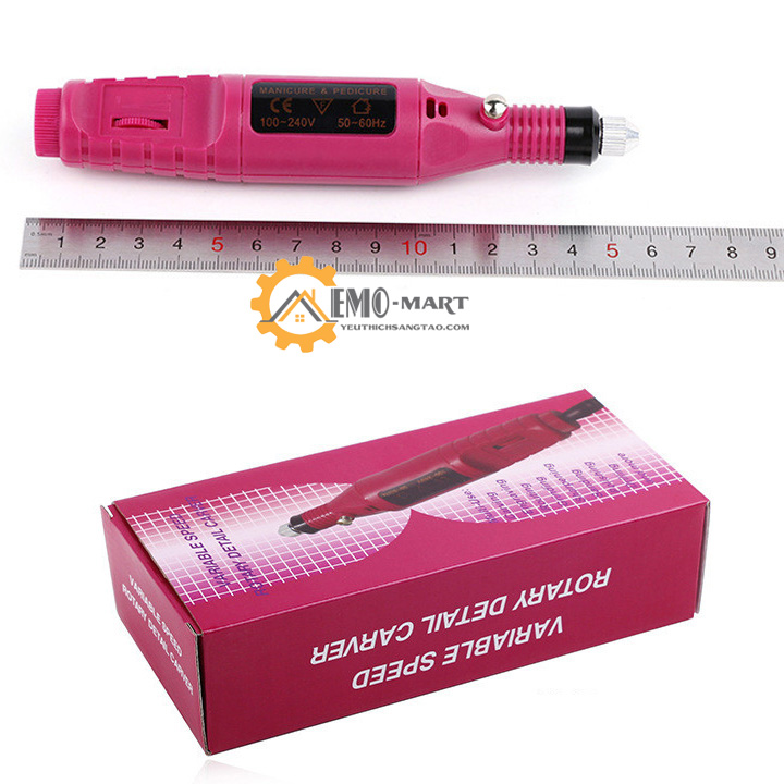 [FreeshipMAX] Máy khắc mài mini v1