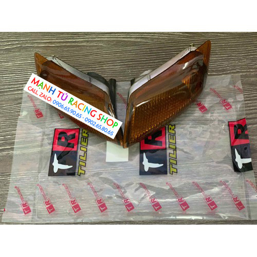 XINHAN TRƯỚC SATRIA 2000 TR ko đuôi bóng - 7348