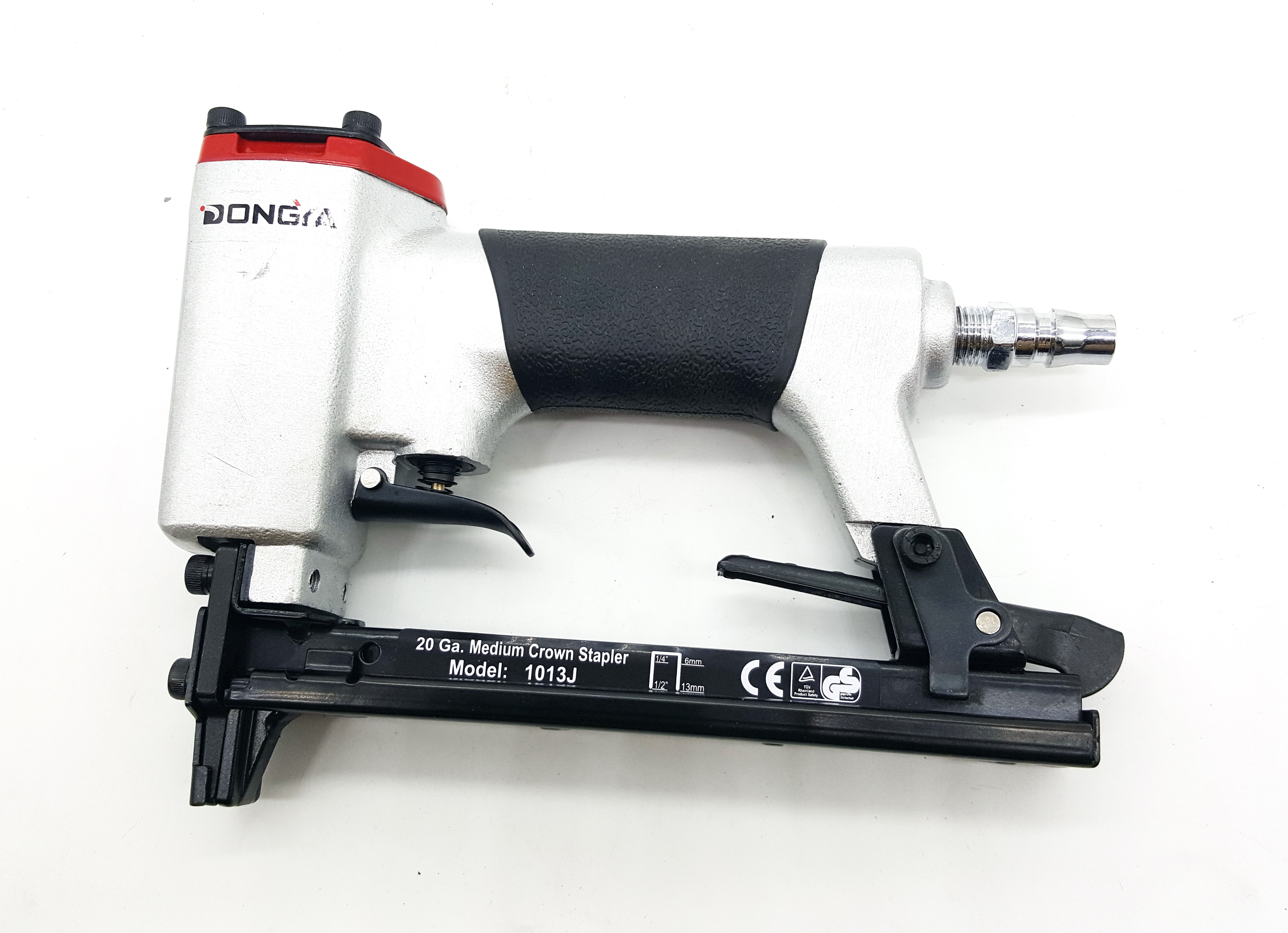 MÁY BẮN ĐINH BỌC YÊN XE  DONGYA 1013J
