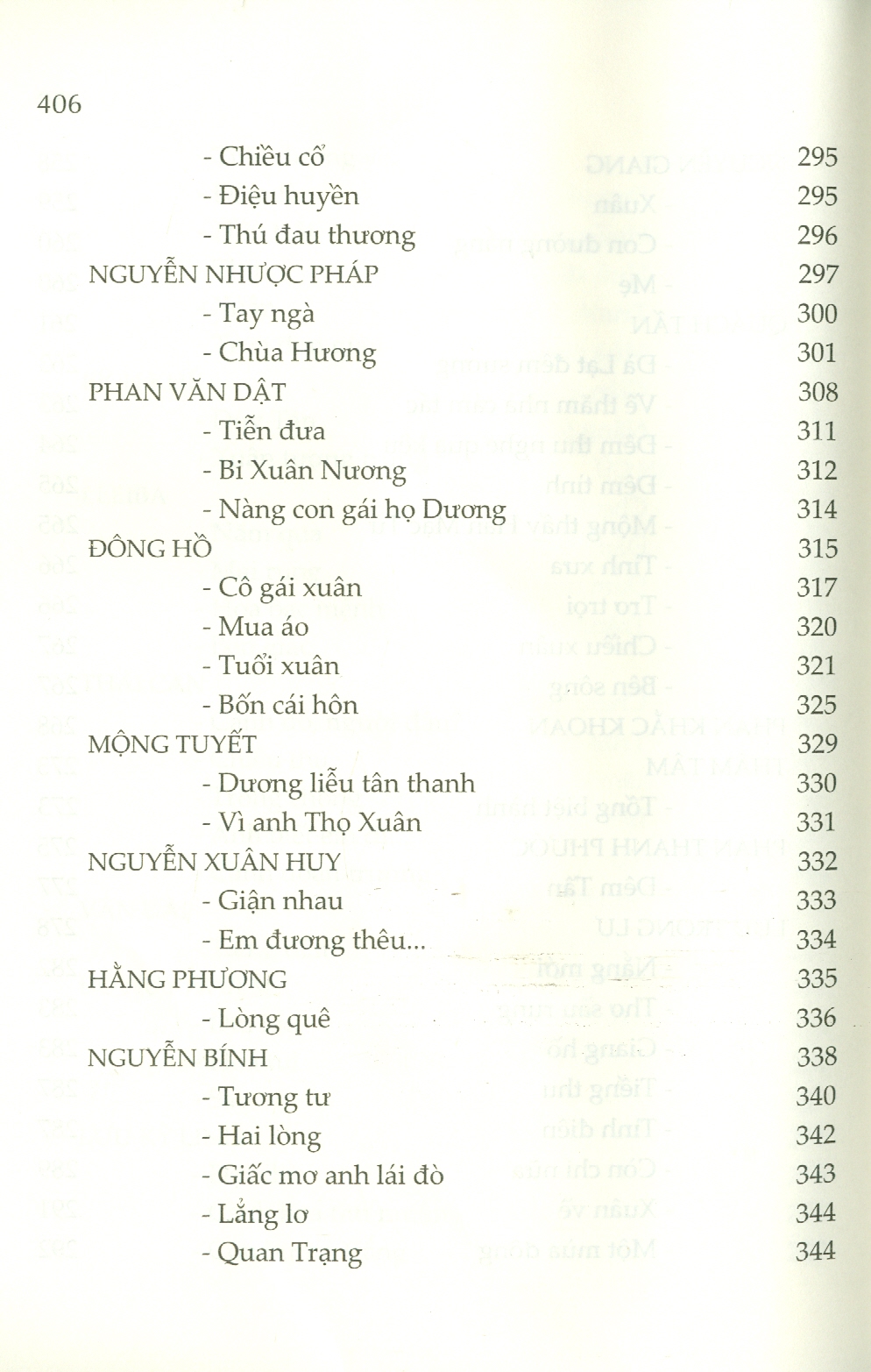 Thi Nhân Việt Nam