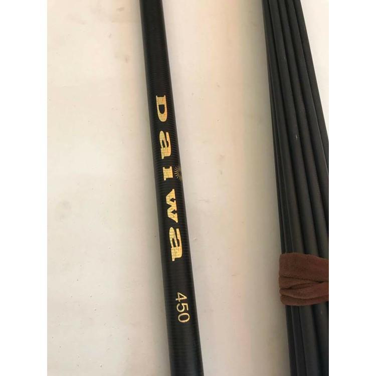 cần câu tay daiwa 5h