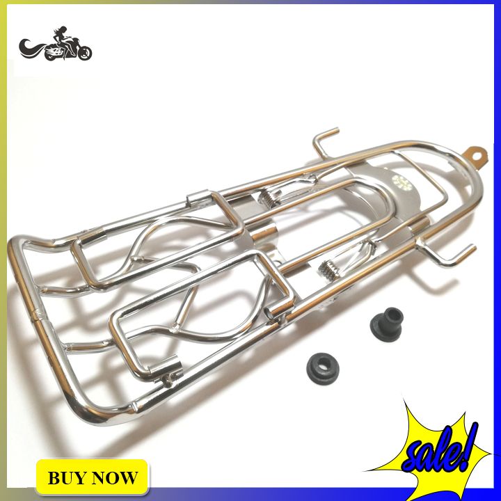 Baga xe Exciter135