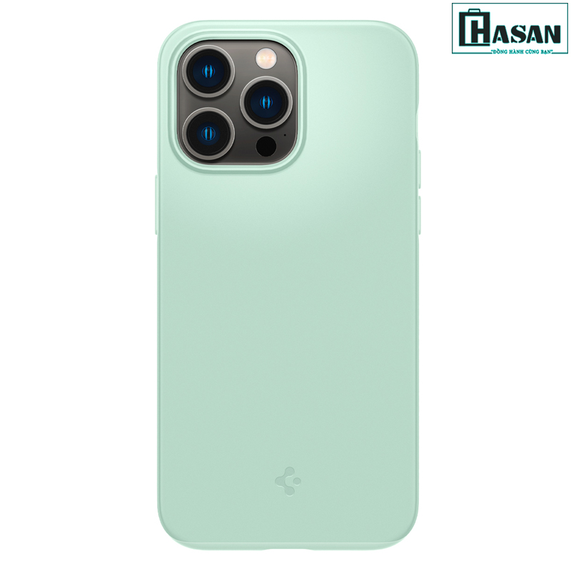 Ốp lưng iphone 14 Pro Spigen Thin Fit