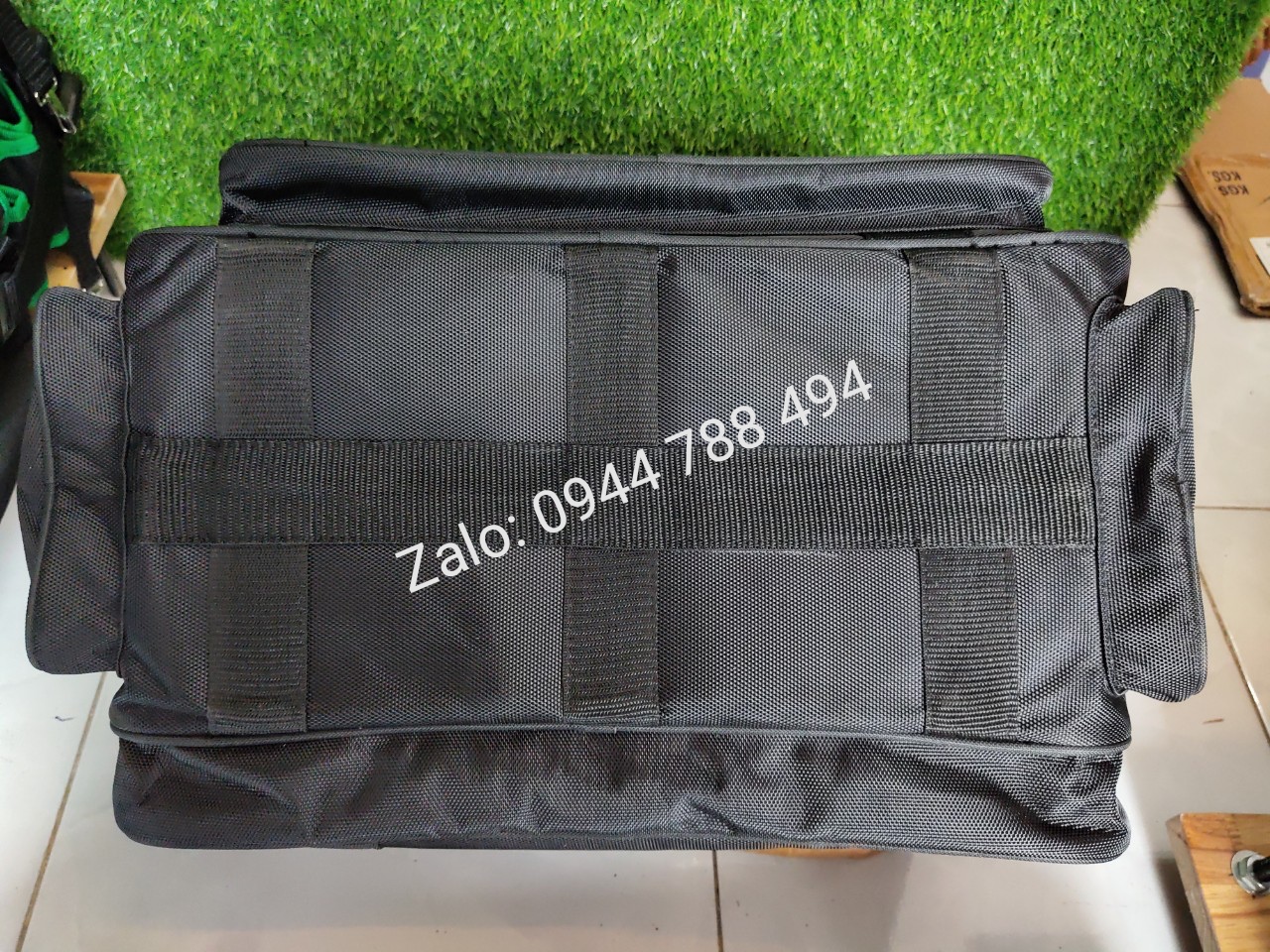 Túi đựng đồ nghề SLH-20in Hàng Cty