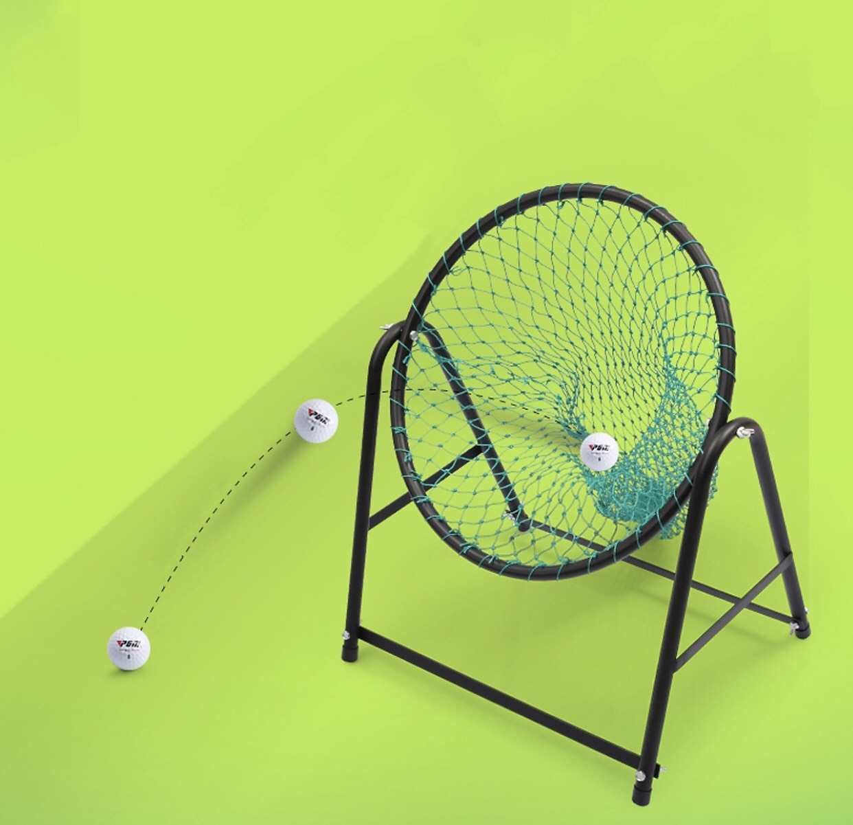 Lưới tập Chip Golf