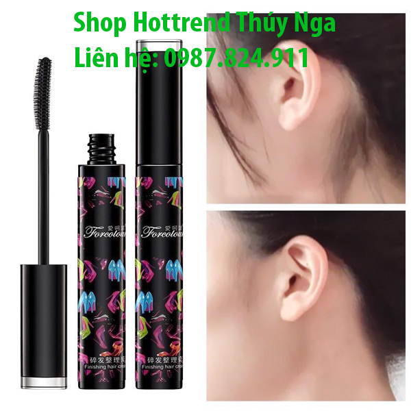 CHUỐT TÓC CON THẦN THÁNH GIÚP  TÓC VÀO NẾP SIÊU HOT