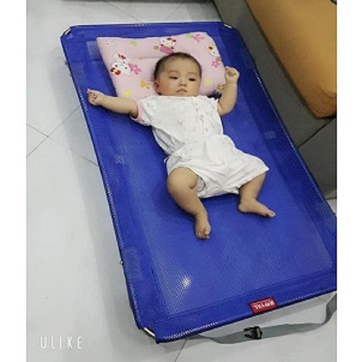 Giường Lưới Cho Bé SD0897