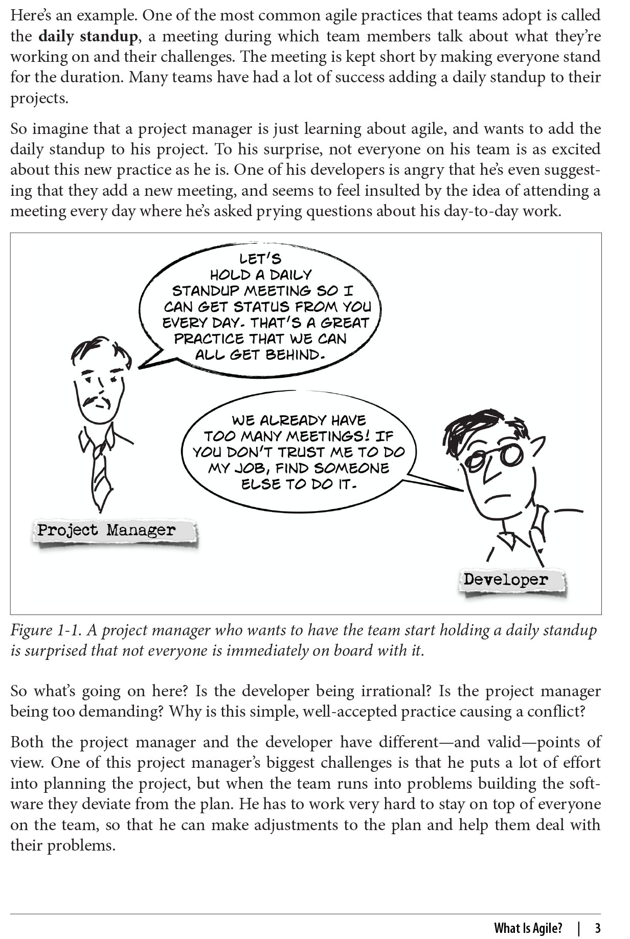 sách Learning Agile Understanding Scrum, XP, Lean, and Kanban