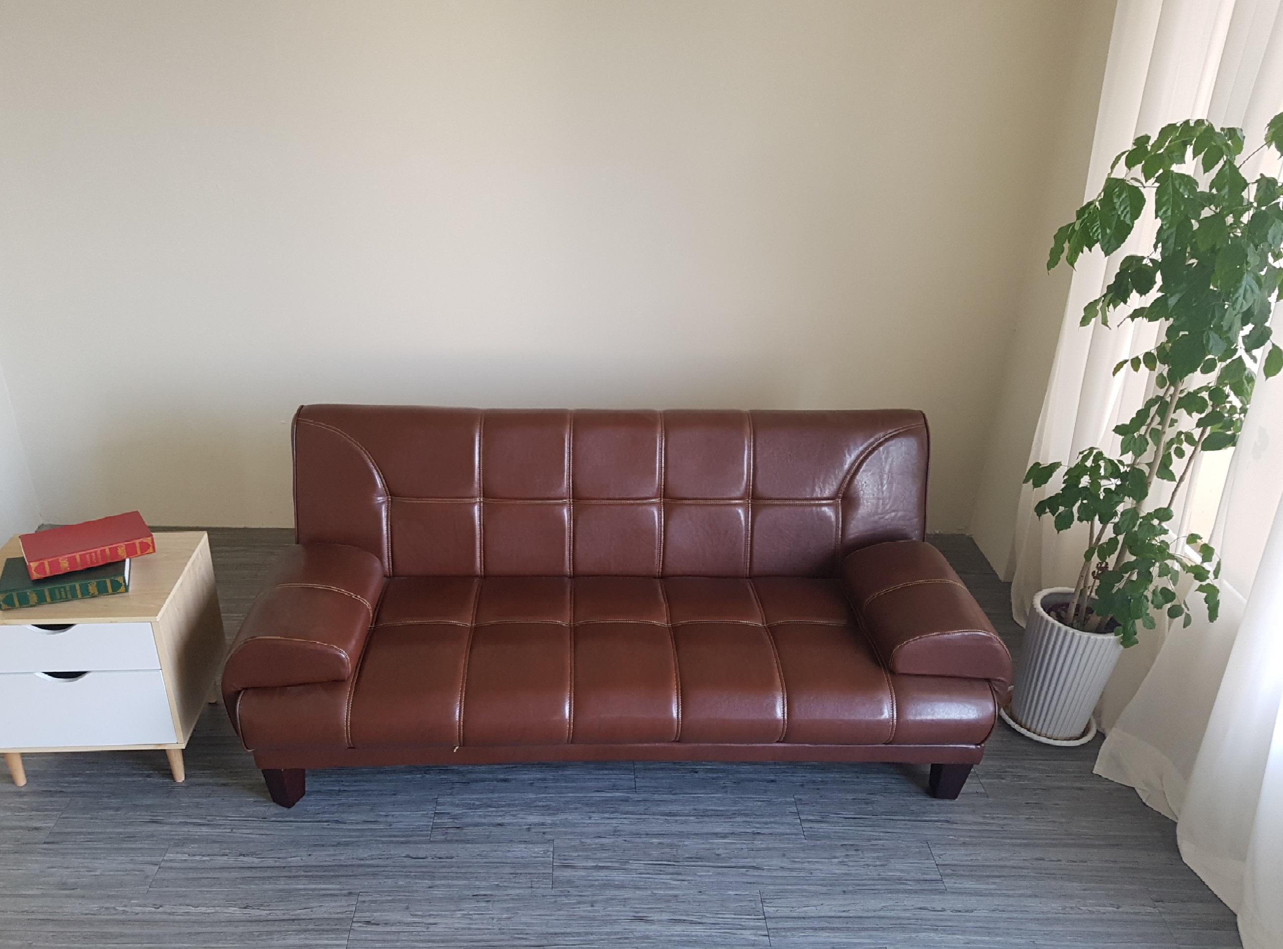 Ghế Sofa giường đa năng BNS1809D