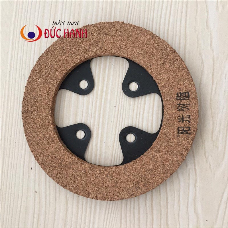 Bố mô tơ công nghiệp có dán sắt