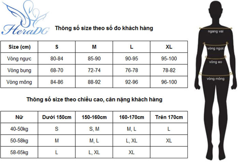 Đầm Tuýt xi HeraDG - SDC19051