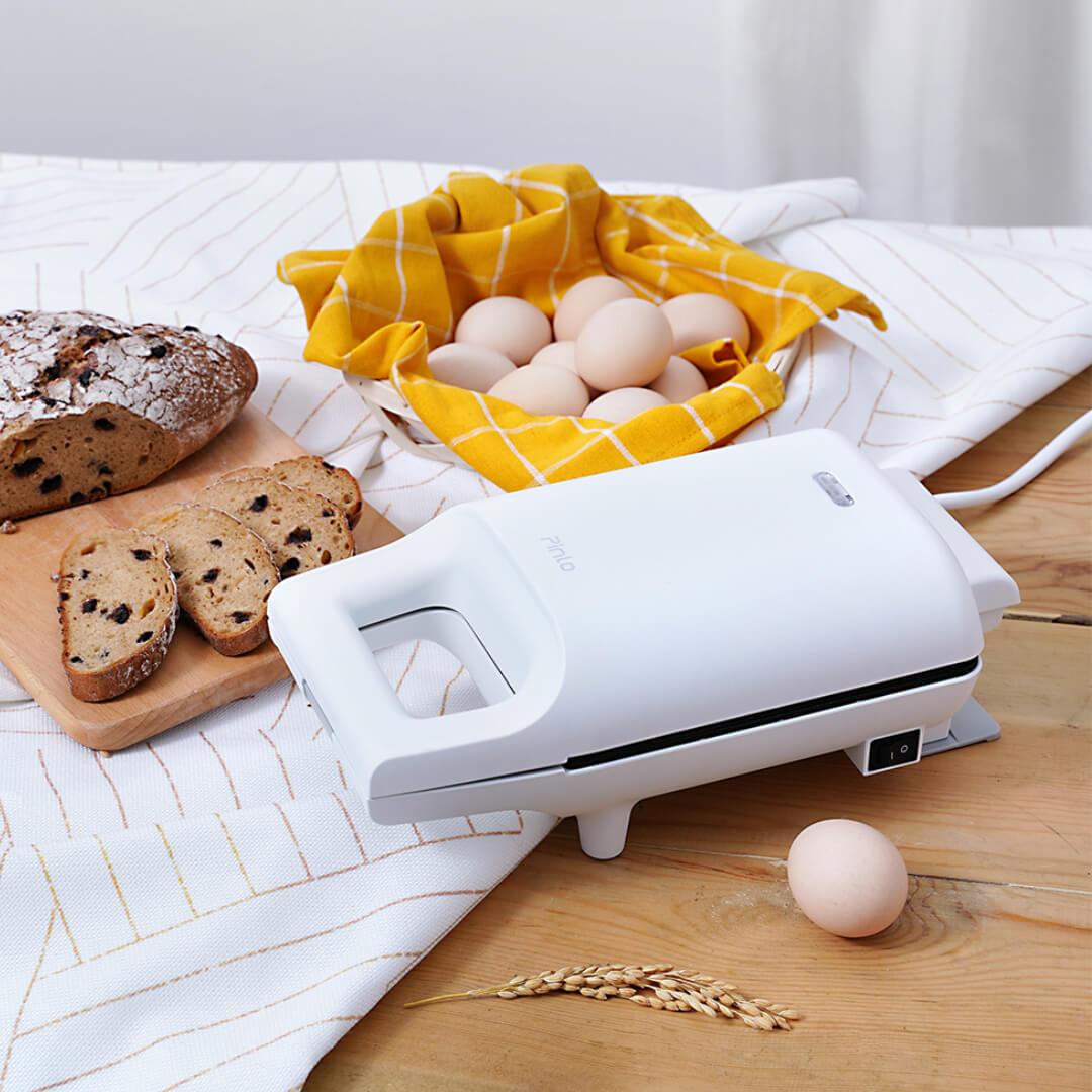 Máy nướng sandwich Xiaomi Pinlo