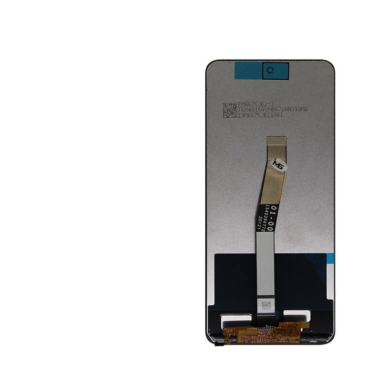 MÀN HÌNH XIAOMI REDMI NOTE 9 PRO / XIAOMI REDMI NOTE 9S ZIN