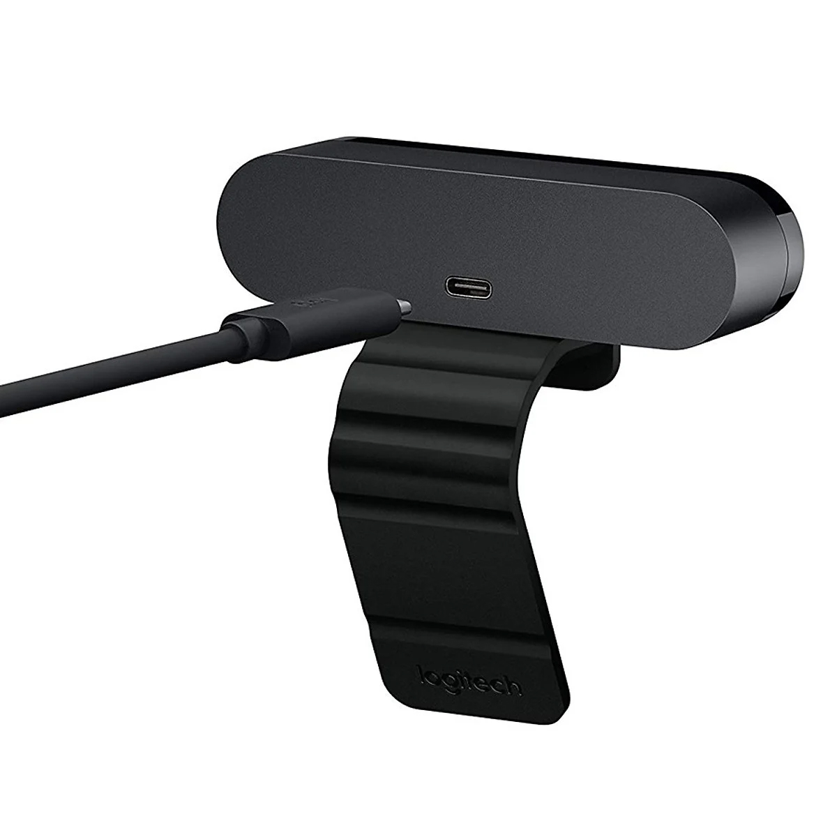 Logitech Brio 4K PRO - Webcam Cao Cấp Độ Phân Giải 4K (C1000E)