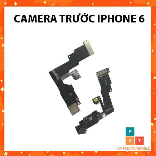 Camera trước iphone 6 zin