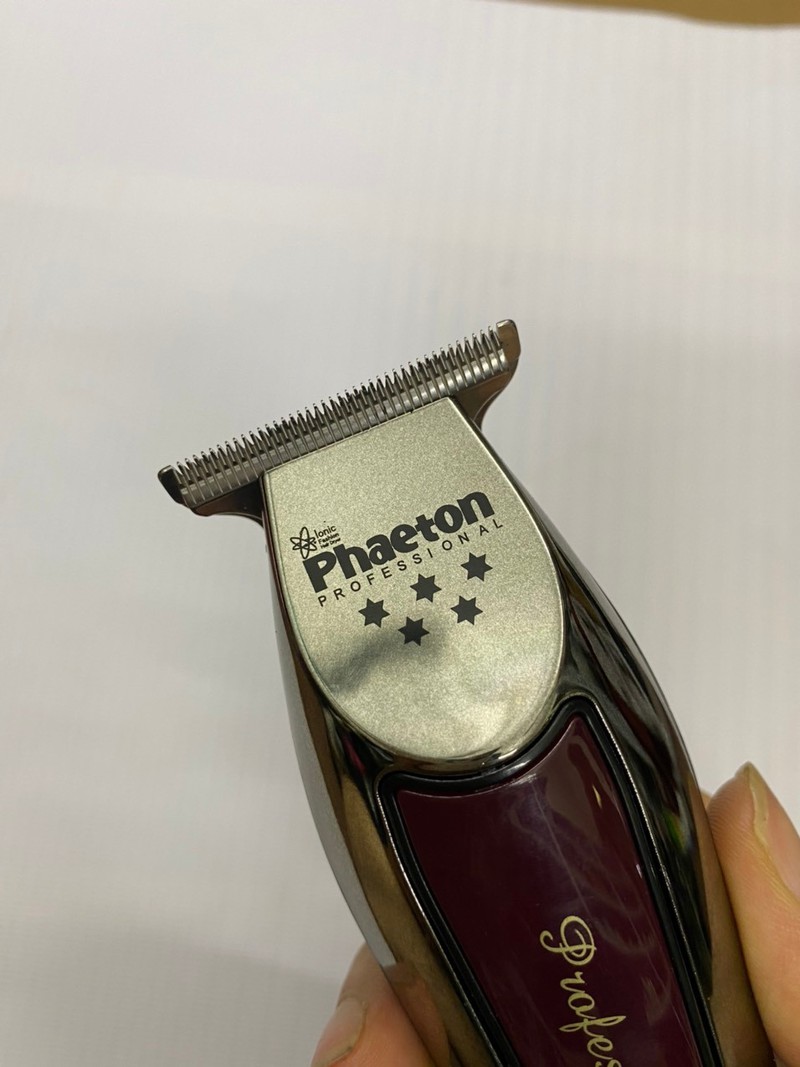Tông đơ bấm viền Phaeton No.1