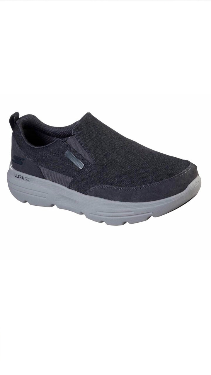 [mẫu mới] Giầy Skecher nam đế cao, ET8