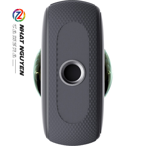 [HCM][Trả góp 0%]Camera Insta360 One X2 - Camera Hành Động - Bảo hành 12 tháng