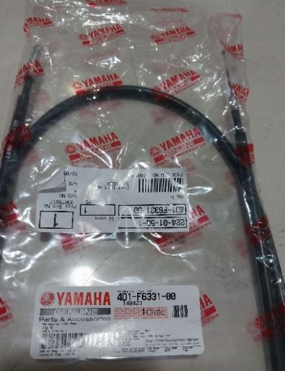 1 Dây E Classico Yamaha VN mã 4D1 chính hãng