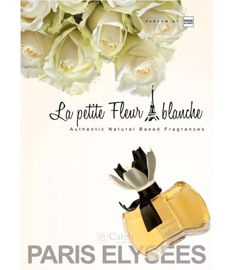 Nước Hoa Nữ Paris Elysees La Petite Fleur Blanche (100ml)