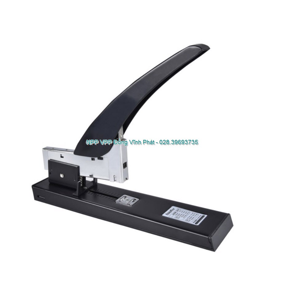 Bấm kim đại Flexoffice FO-BS02 (Bấm 200 tờ)