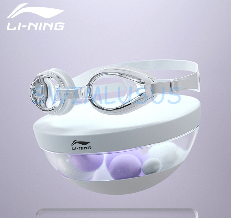 Kính bơi trẻ em chính hãng Lining mẫu mới