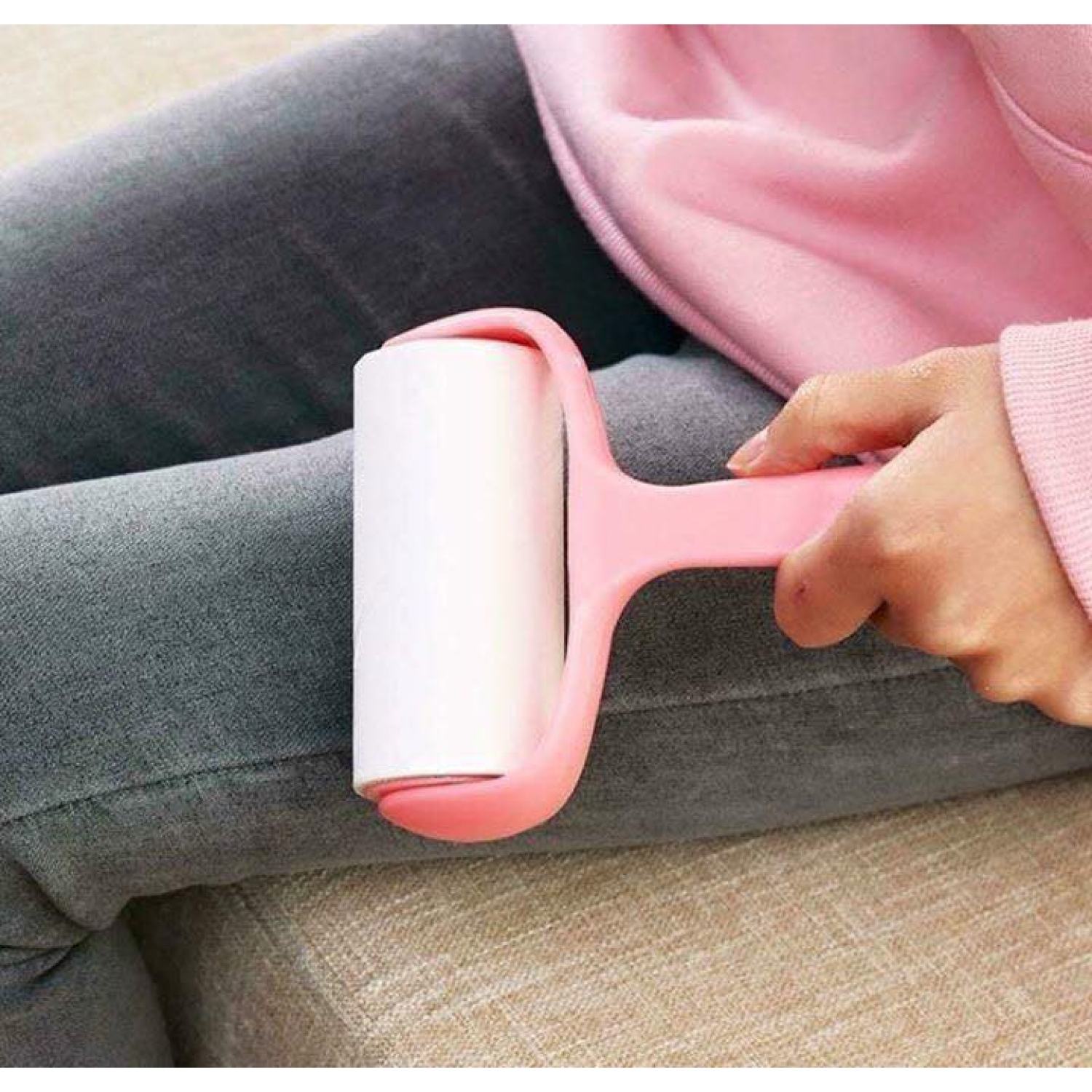 Lõi lăn bụi thay thế - dành cho cây lăn bụi quần áo
