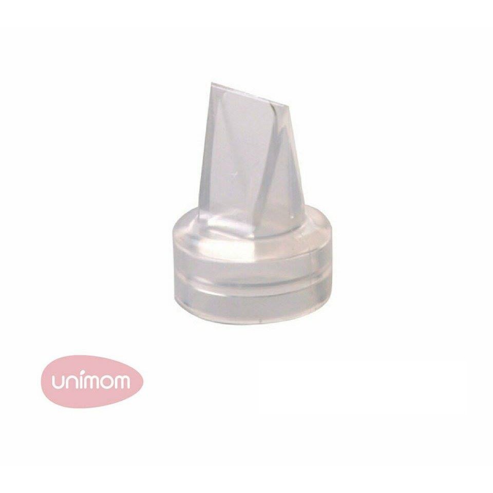 Van chân không máy hút sữa điện đôi Unimom [Phụ kiện thay thế]