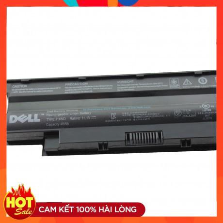 Pin laptop dell inspiron n5110, 15r n5110