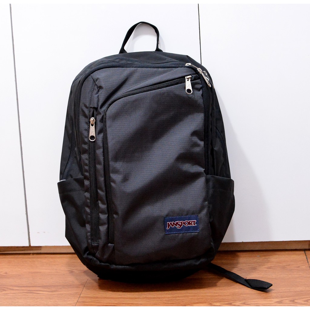 [HCM]Balo Jansport Hàng Xịn- Có Hình Thật