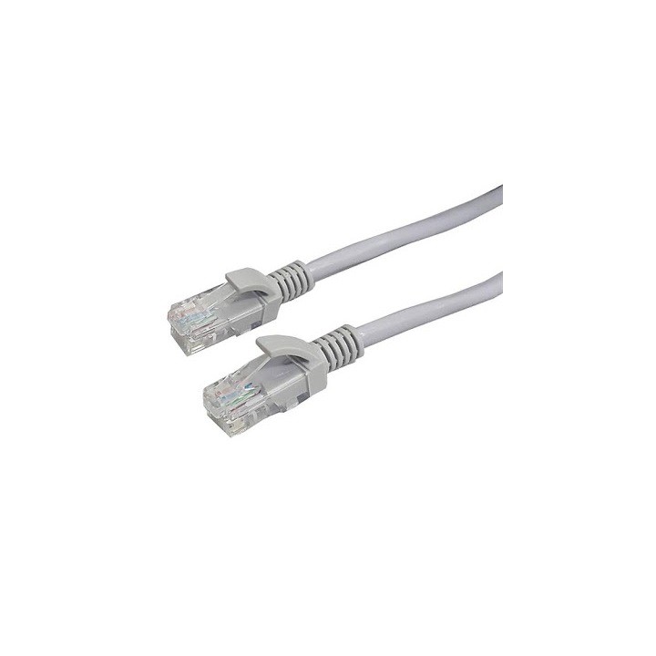 DÂY MẠNG INTERNET DÀI 5M CAT5 CHÍNH HÃNG KING-MASTER
