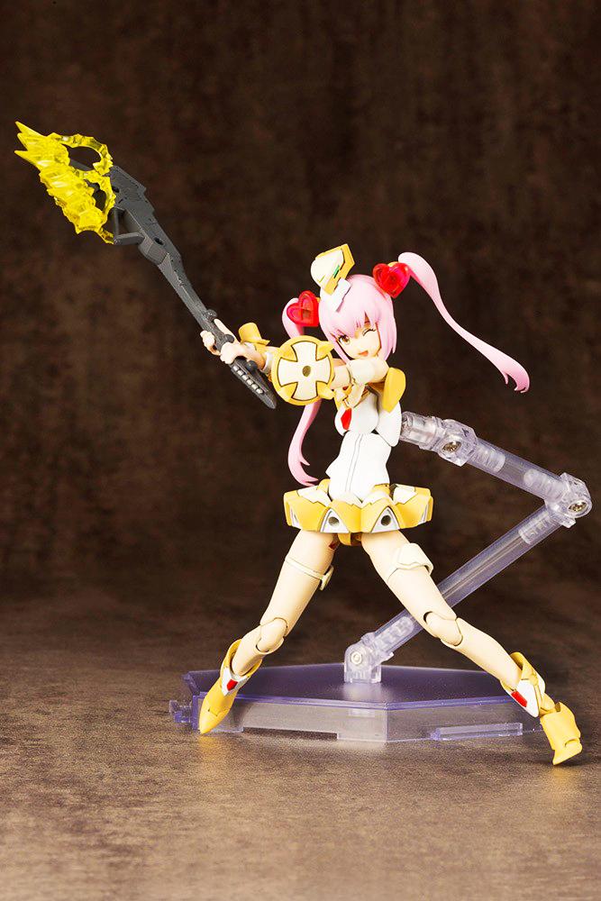 [7-11/12 VOUCHER 8%]Mô hình Kotobukiya M.S.G WU05 Live Axe Weapon Unit [KTB] [MSG]
