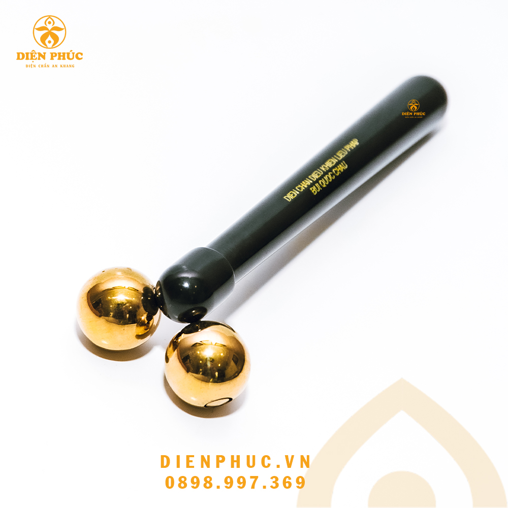 (Diện Chẩn) Hít Đồng Nhỏ Chính Hãng